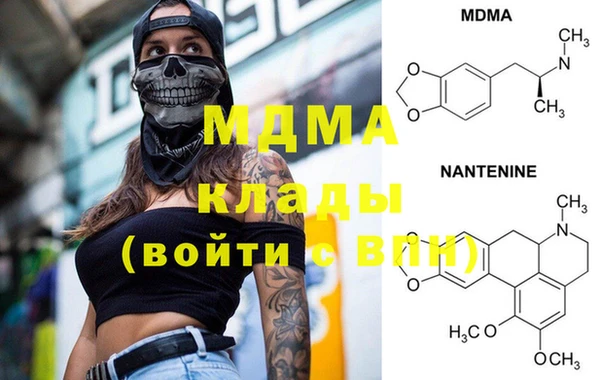 кокс Вяземский